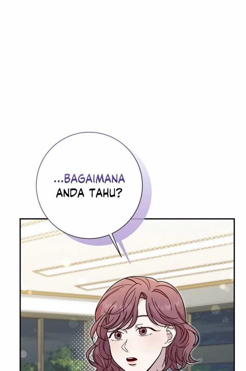 The Art Student Who Lived Twice Chapter 32 Gambar 24