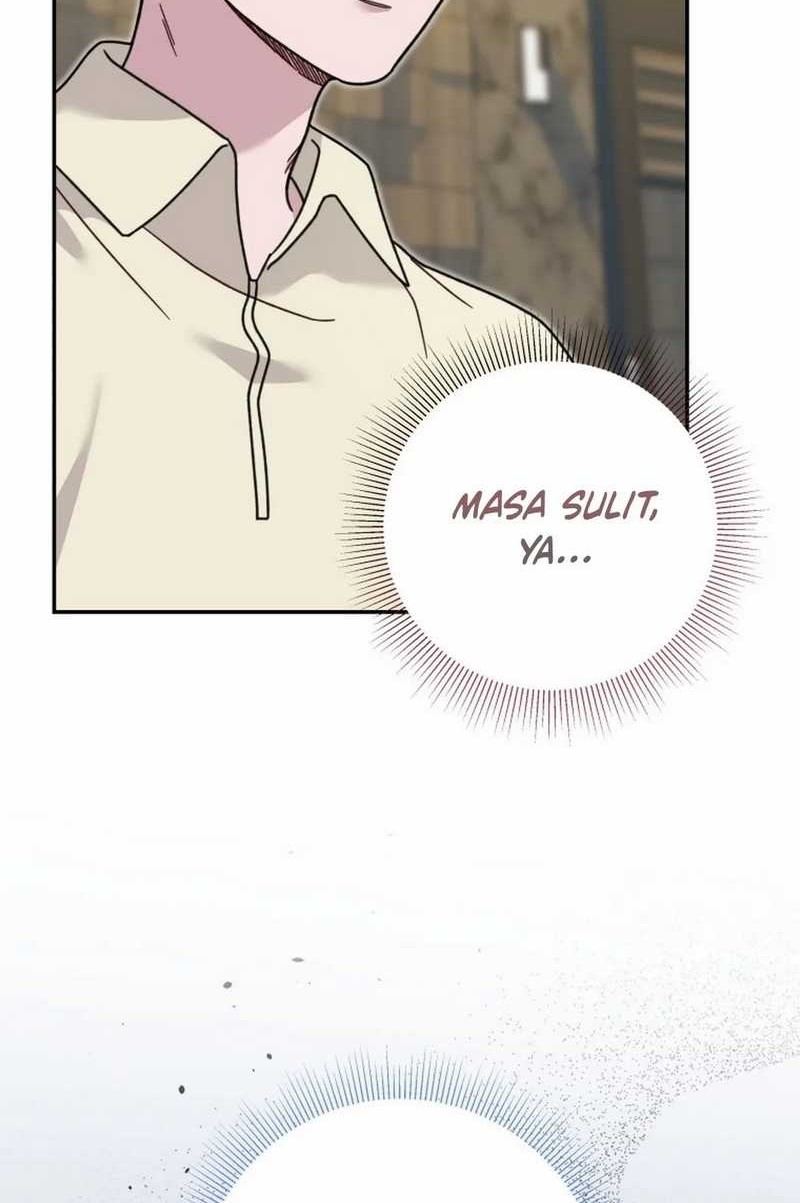 The Art Student Who Lived Twice Chapter 32 Gambar 34