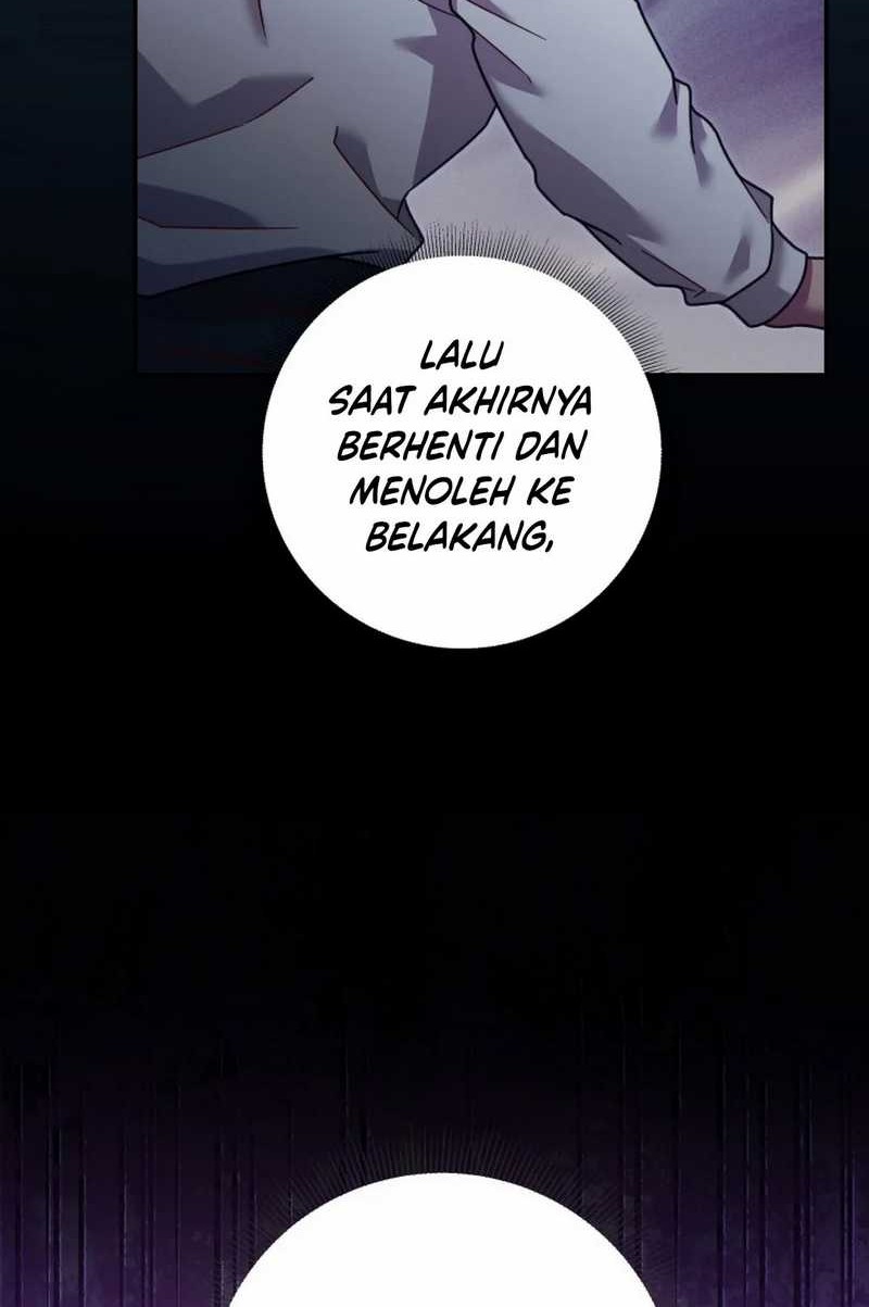 The Art Student Who Lived Twice Chapter 32 Gambar 36