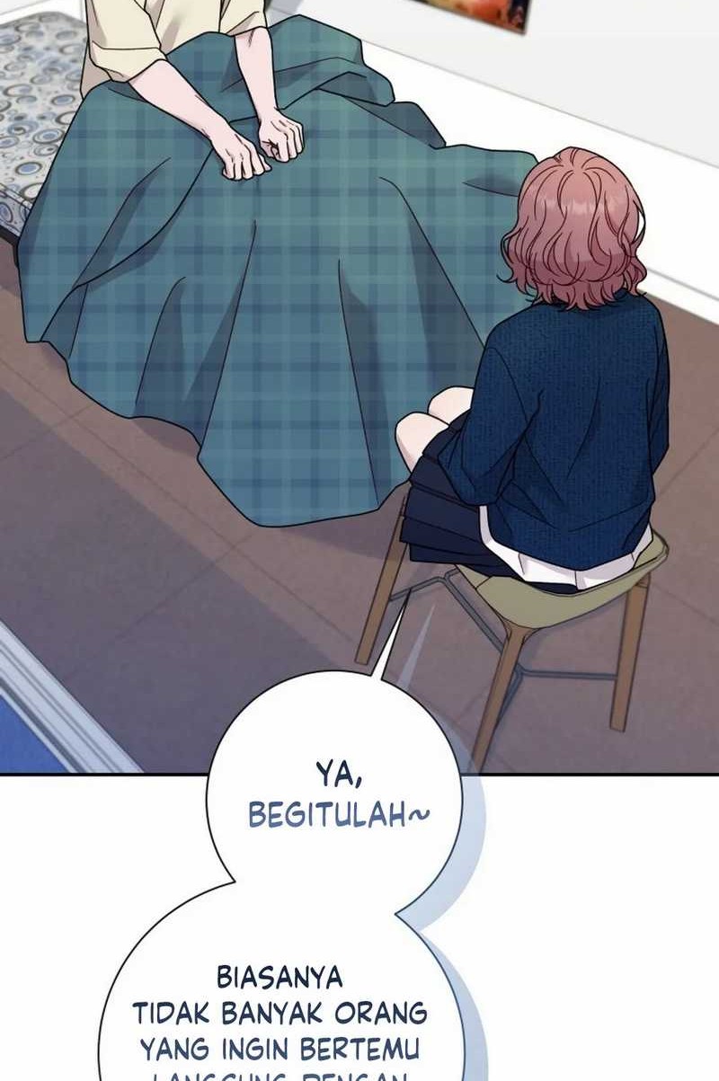Manhwa The Art Student Who Lived Twice Chapter 32 gambar nomor 2
