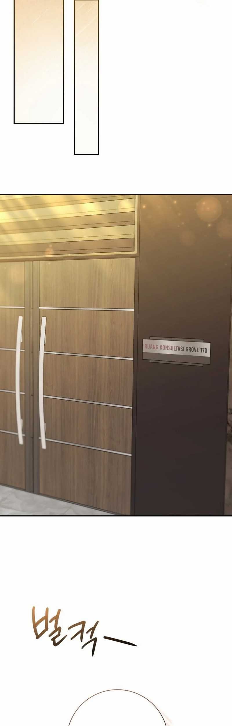 The Art Student Who Lived Twice Chapter 32 Gambar 43