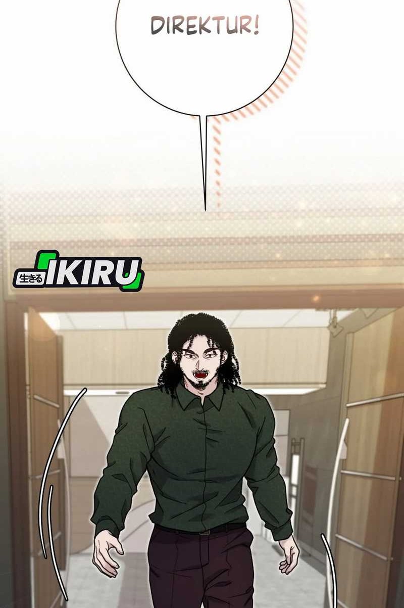 The Art Student Who Lived Twice Chapter 32 Gambar 44