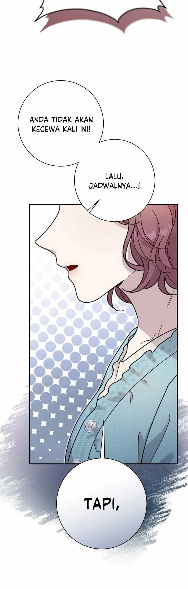 The Art Student Who Lived Twice Chapter 32 Gambar 53