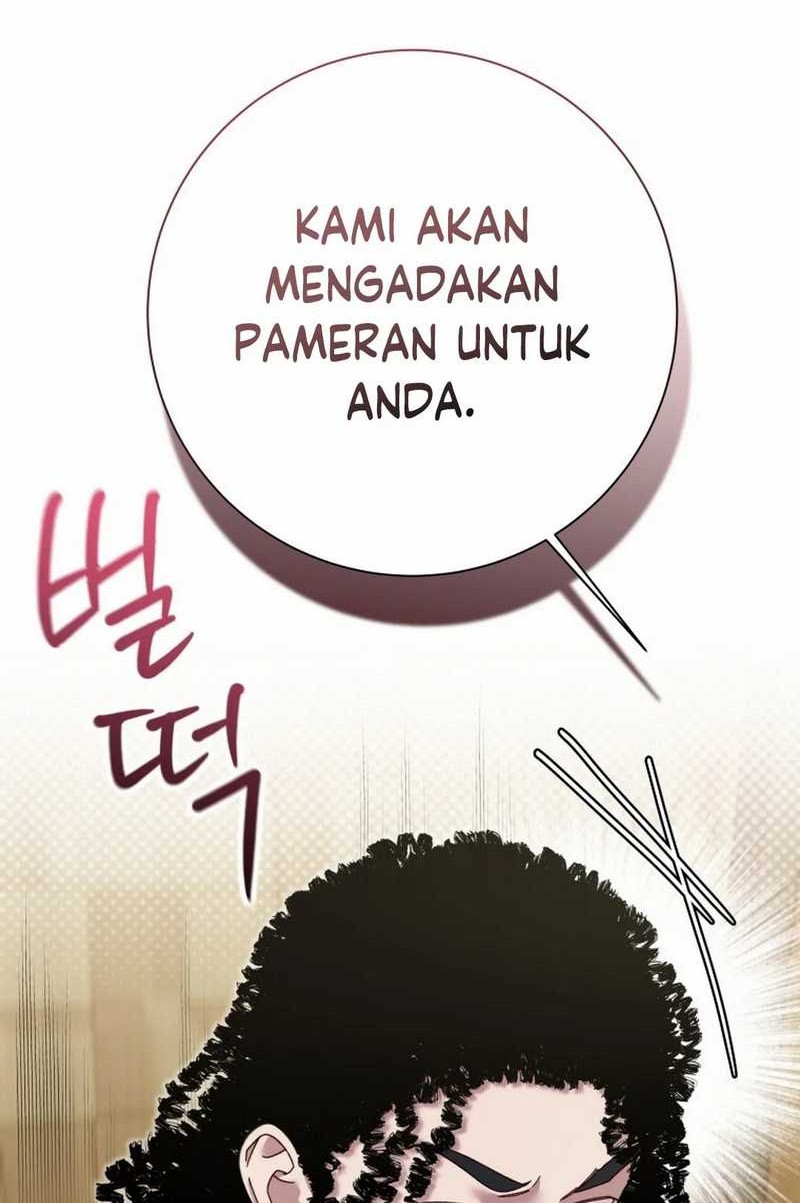 The Art Student Who Lived Twice Chapter 32 Gambar 50