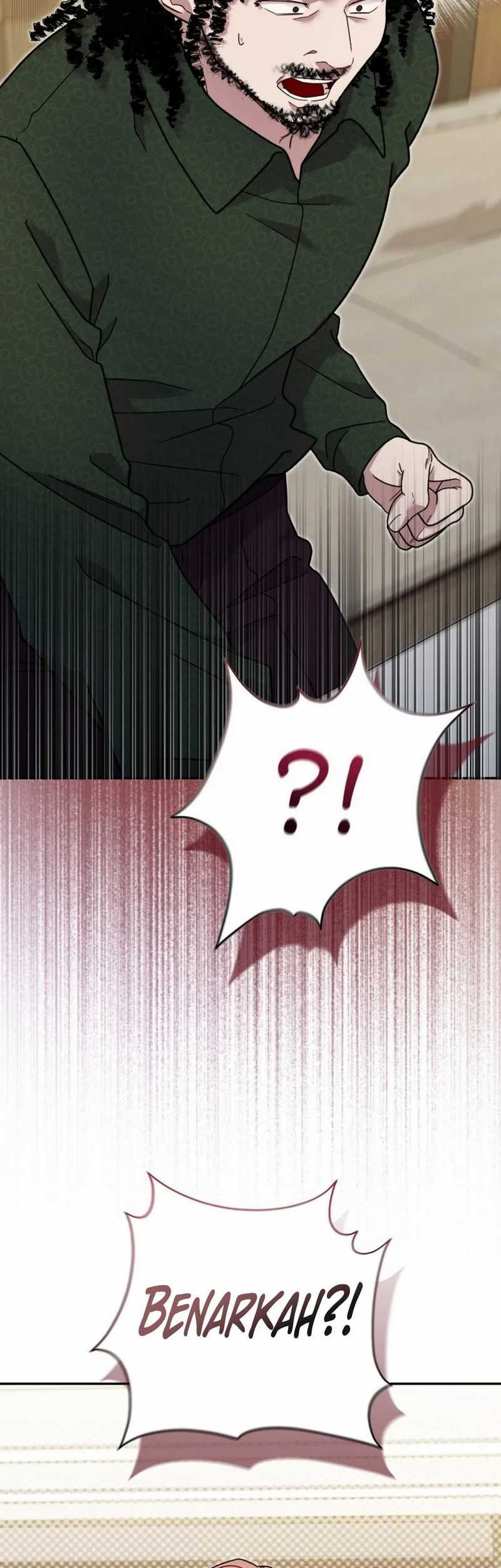 The Art Student Who Lived Twice Chapter 32 Gambar 51