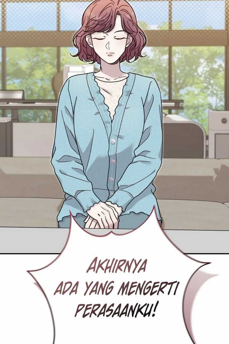 The Art Student Who Lived Twice Chapter 32 Gambar 52