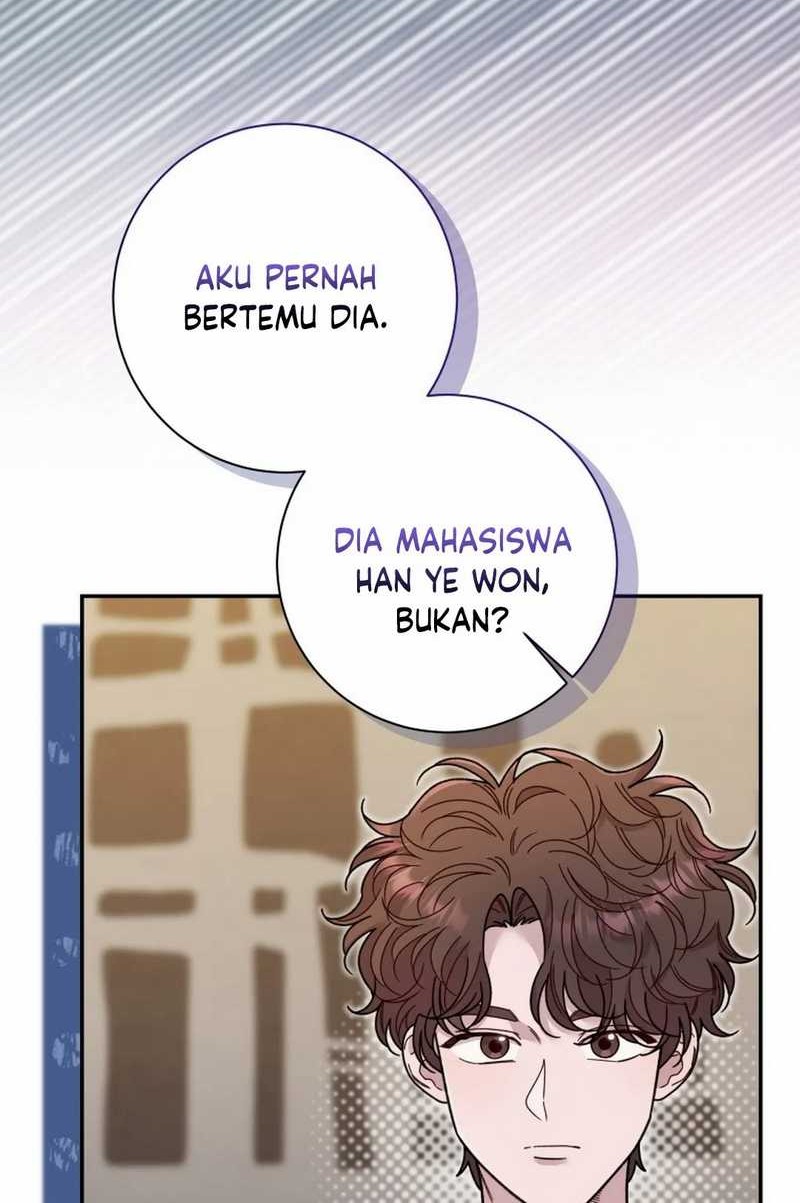The Art Student Who Lived Twice Chapter 32 Gambar 56