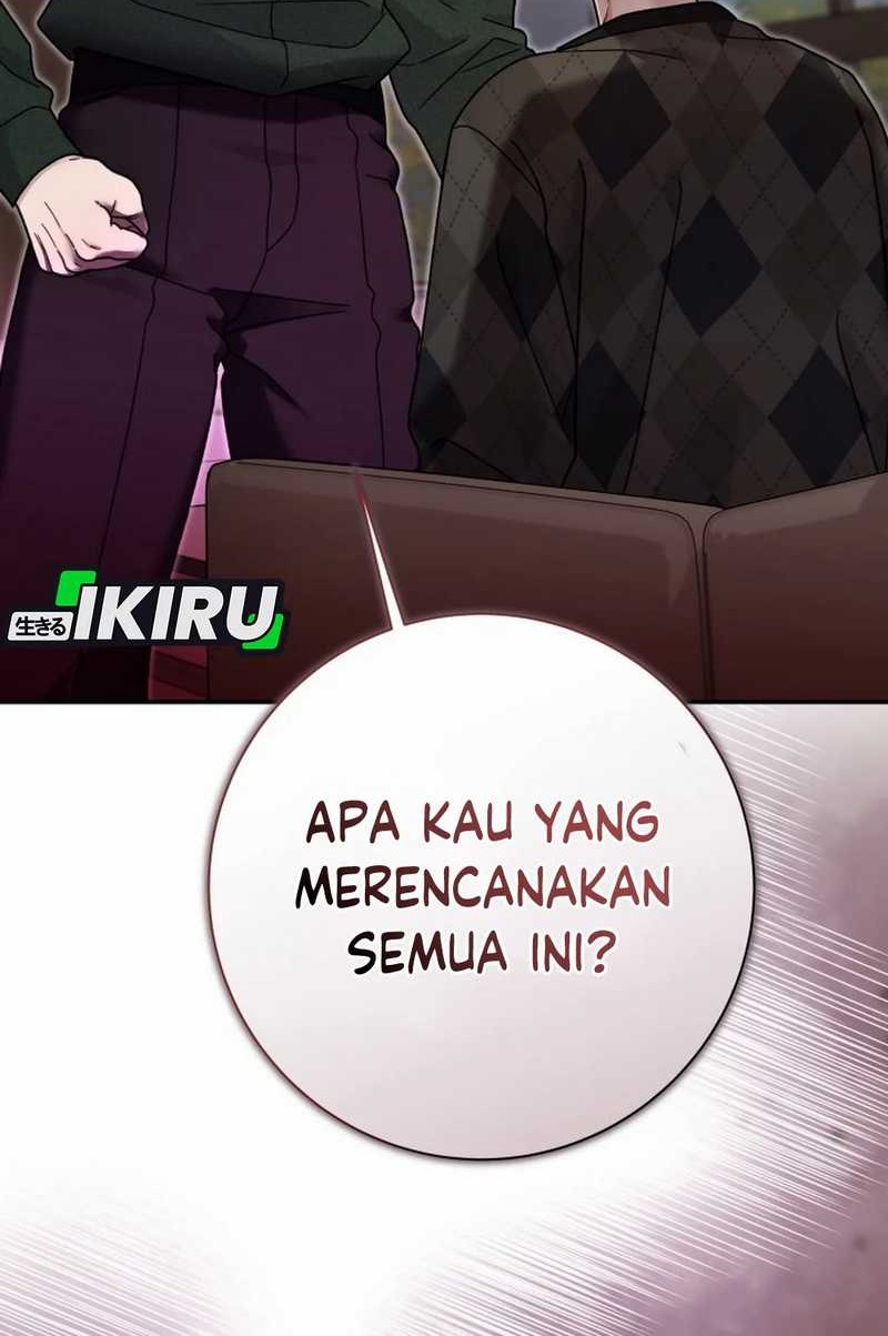 The Art Student Who Lived Twice Chapter 32 Gambar 66