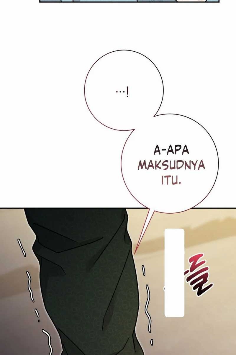 The Art Student Who Lived Twice Chapter 32 Gambar 60