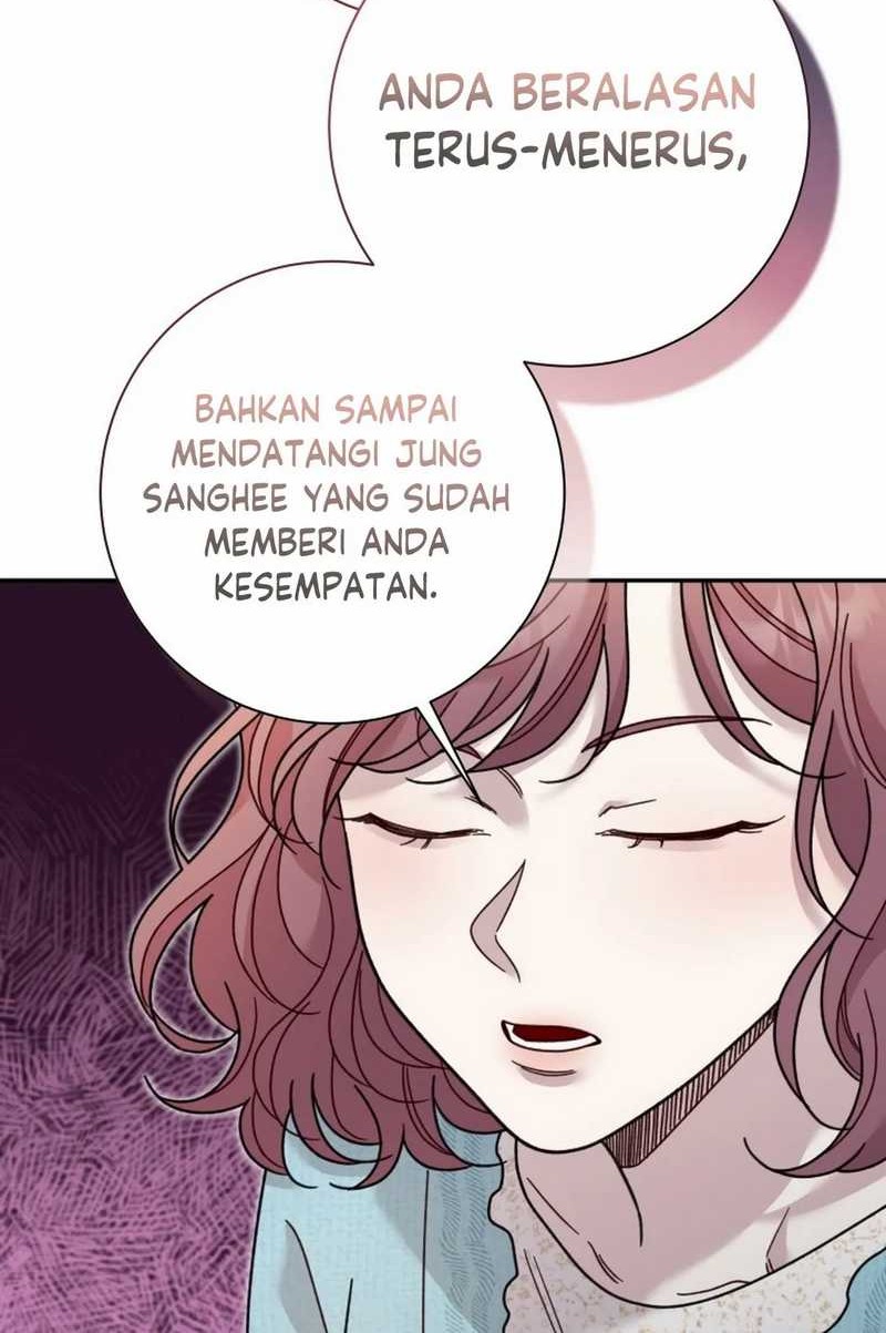 The Art Student Who Lived Twice Chapter 32 Gambar 62