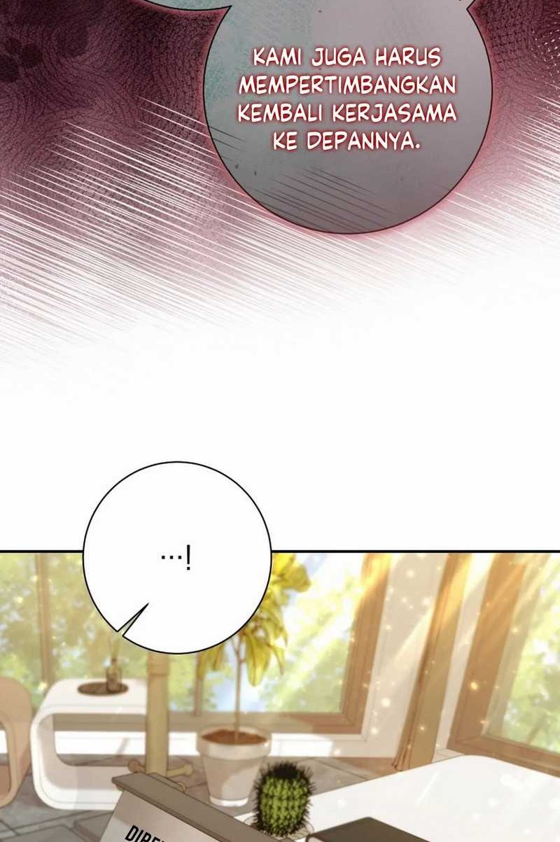 The Art Student Who Lived Twice Chapter 32 Gambar 64