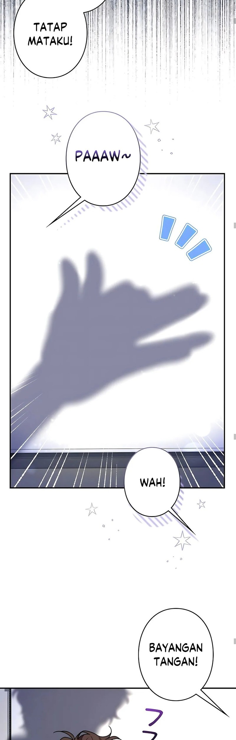 The Art Student Who Lived Twice Chapter 33 Gambar 38