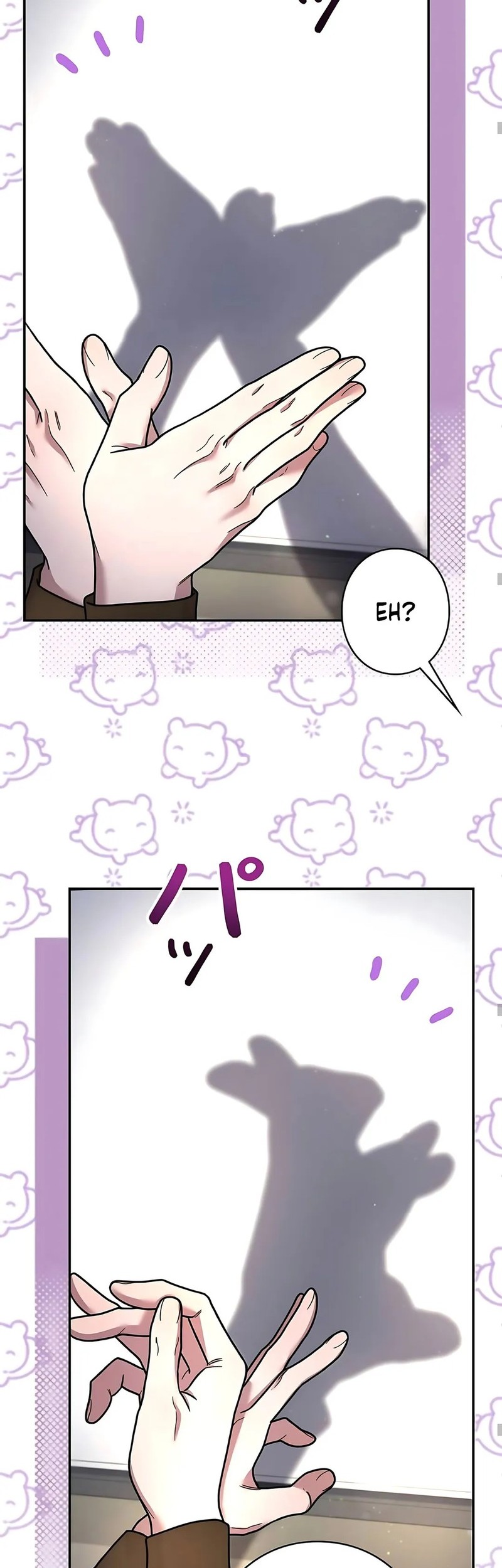 The Art Student Who Lived Twice Chapter 33 Gambar 41