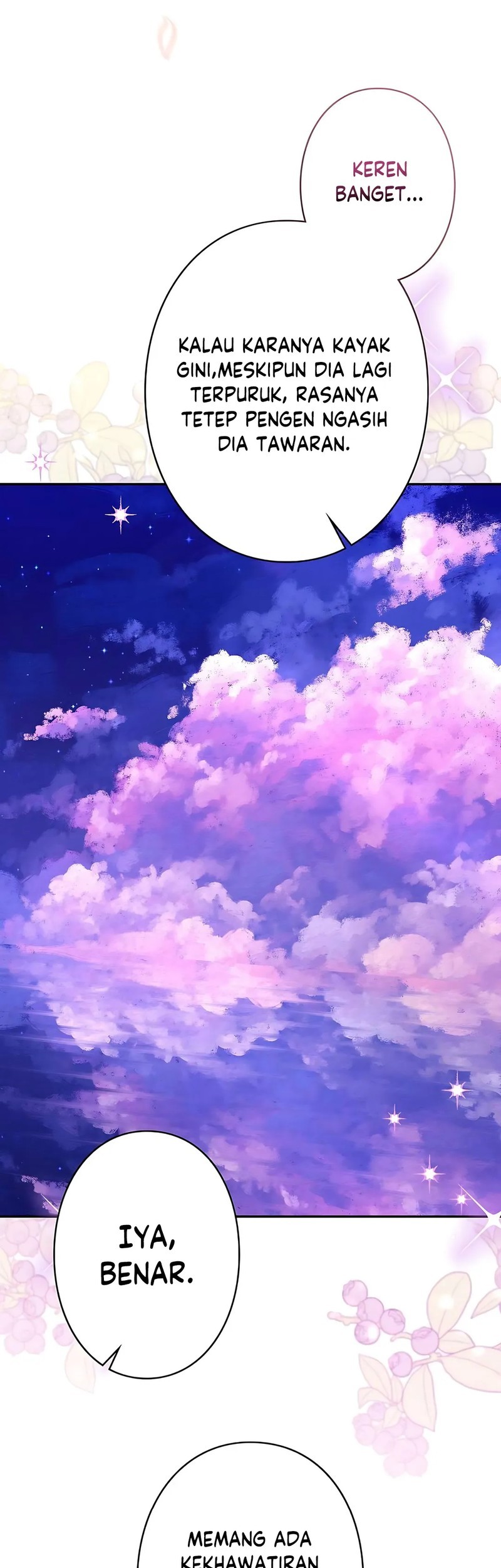 The Art Student Who Lived Twice Chapter 33 Gambar 4