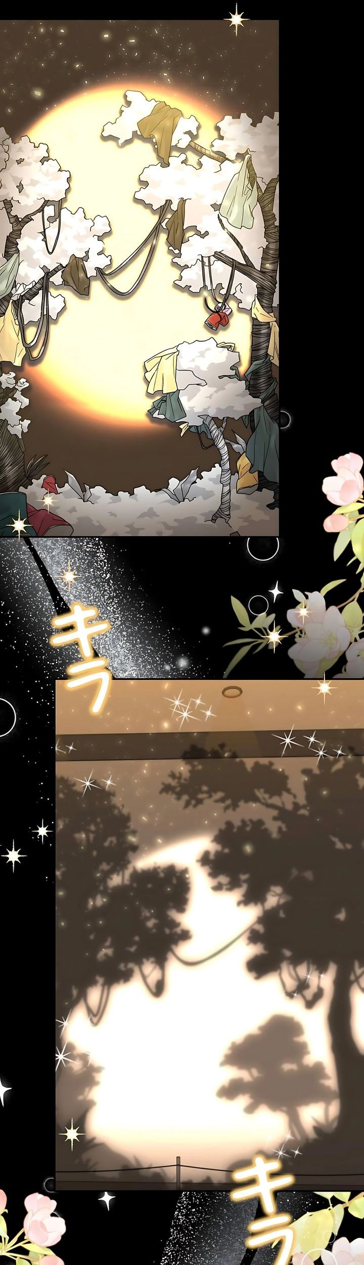 The Art Student Who Lived Twice Chapter 34 Gambar 10