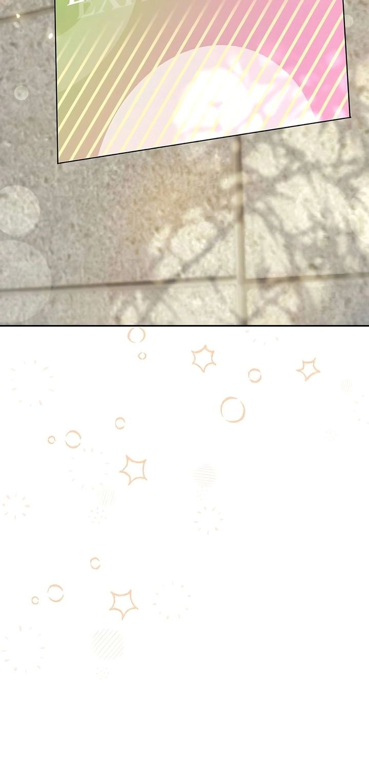 The Art Student Who Lived Twice Chapter 34 Gambar 19