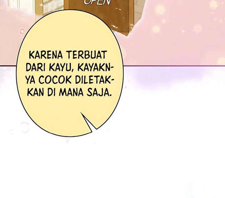 The Art Student Who Lived Twice Chapter 34 Gambar 34