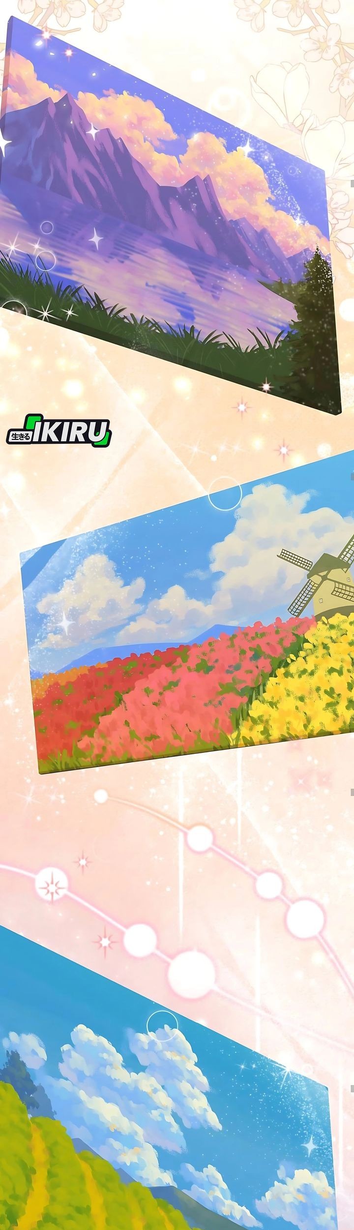 The Art Student Who Lived Twice Chapter 34 Gambar 43