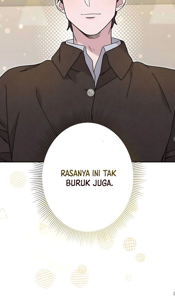 The Art Student Who Lived Twice Chapter 34 Gambar 38