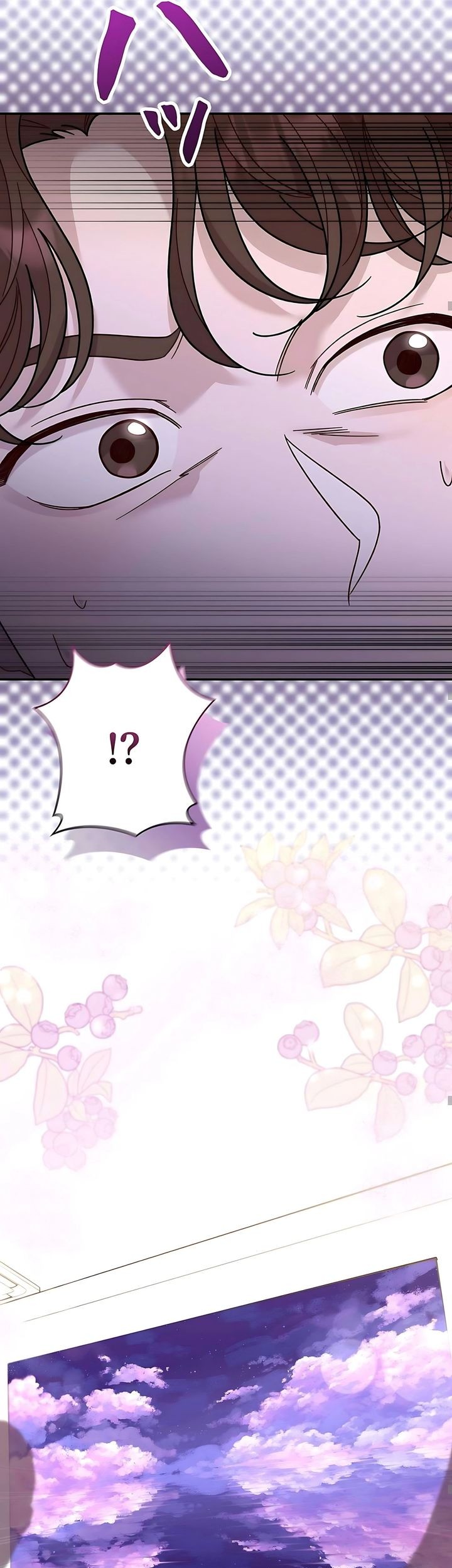 The Art Student Who Lived Twice Chapter 34 Gambar 41