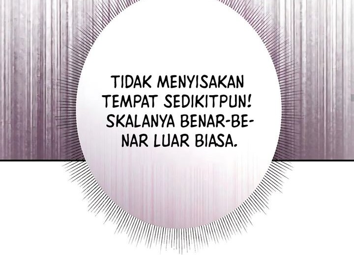 The Art Student Who Lived Twice Chapter 34 Gambar 46