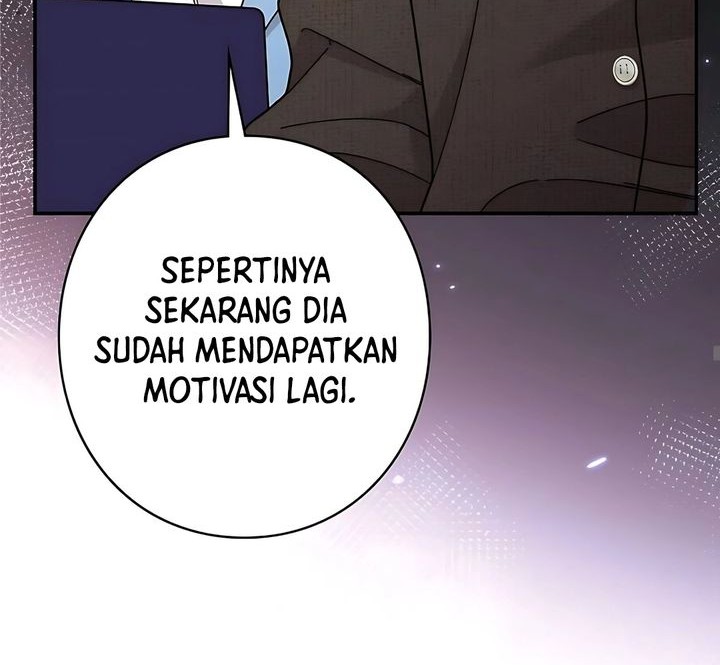 The Art Student Who Lived Twice Chapter 34 Gambar 48