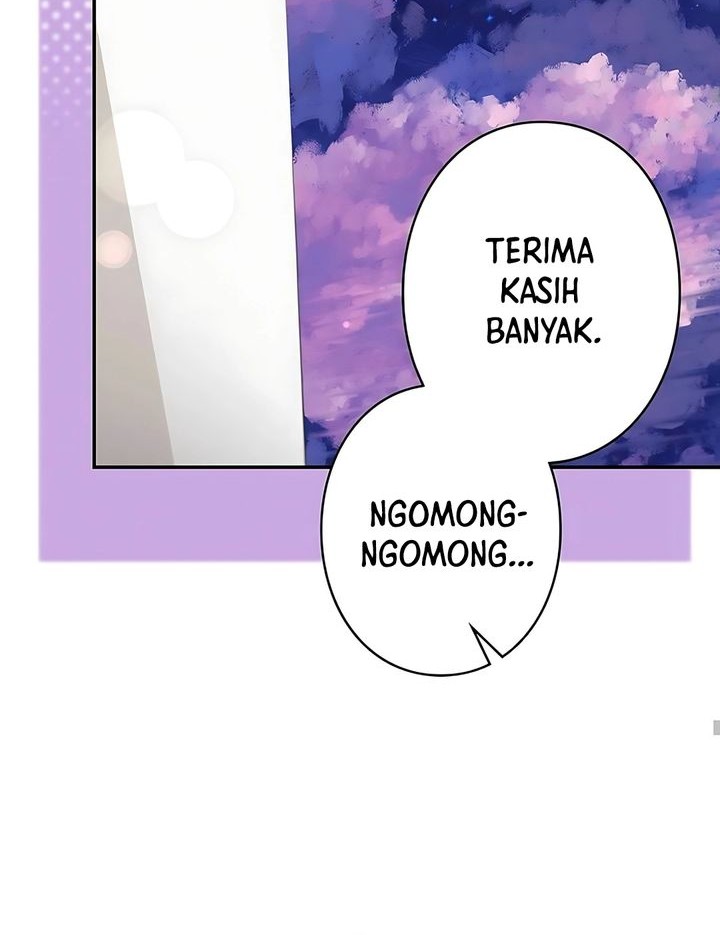 The Art Student Who Lived Twice Chapter 34 Gambar 54
