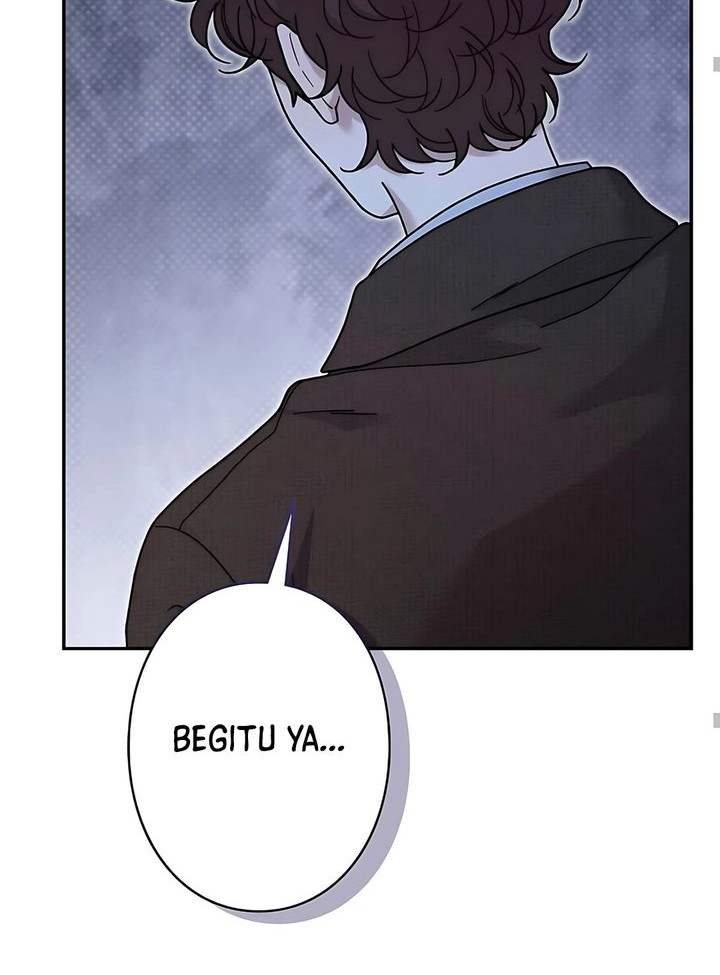 The Art Student Who Lived Twice Chapter 34 Gambar 60