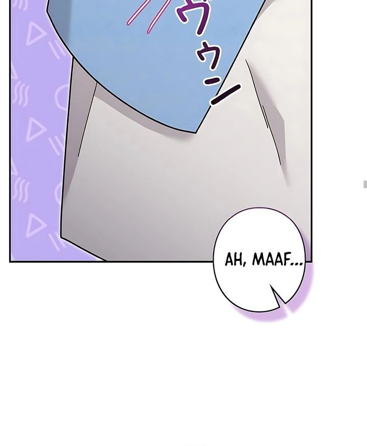 The Art Student Who Lived Twice Chapter 34 Gambar 65