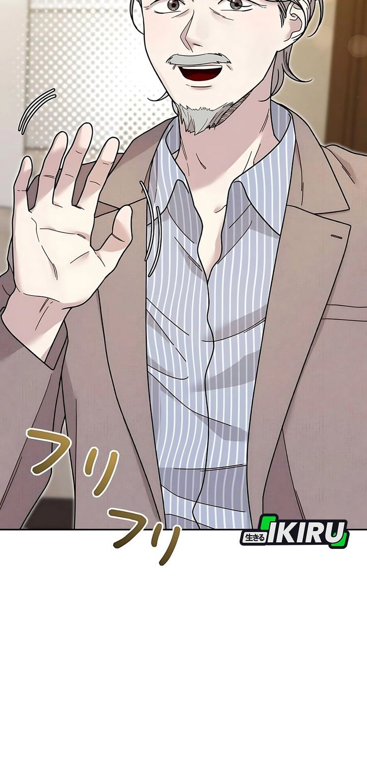 The Art Student Who Lived Twice Chapter 34 Gambar 73