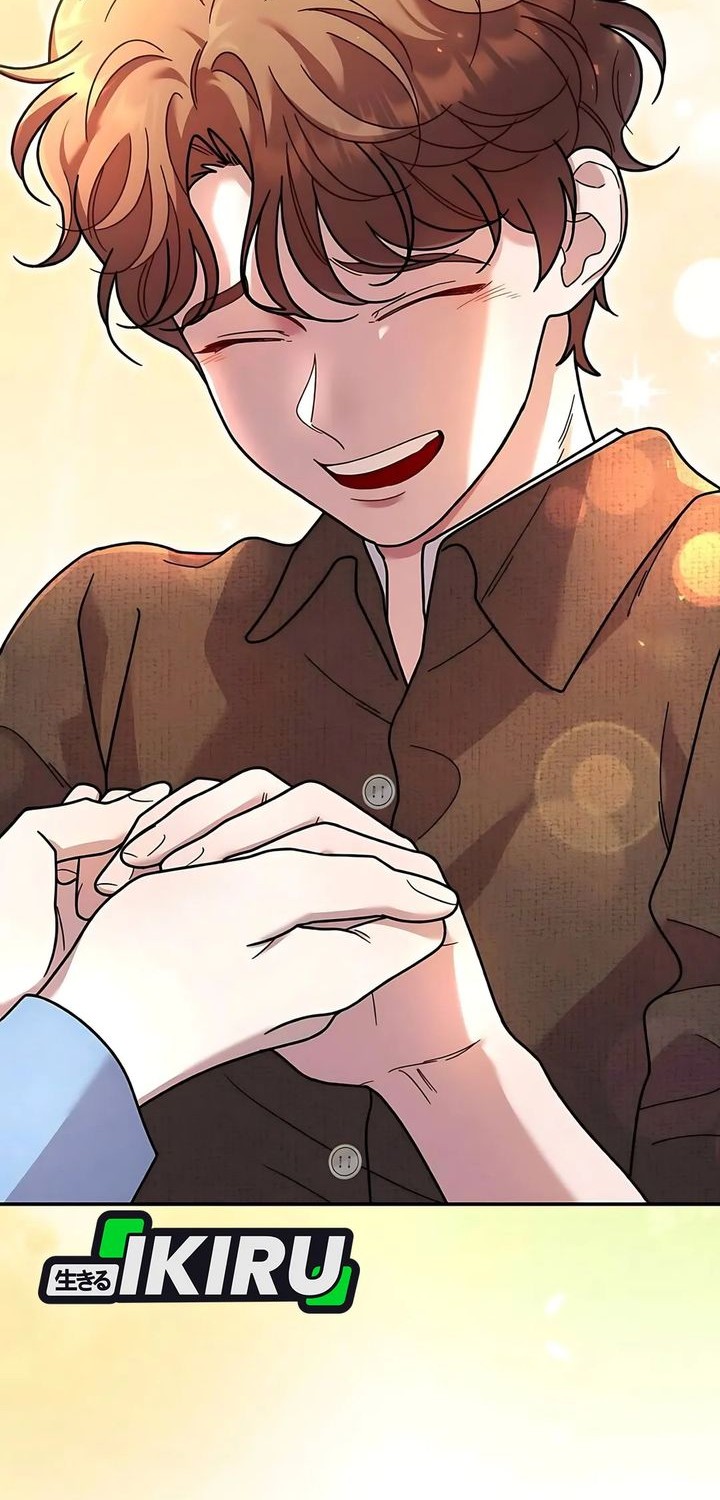 The Art Student Who Lived Twice Chapter 35 Gambar 76