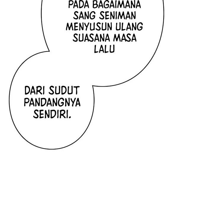 The Art Student Who Lived Twice Chapter 35 Gambar 26