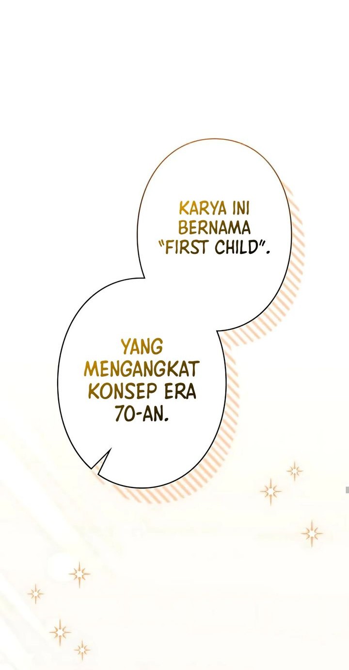 The Art Student Who Lived Twice Chapter 35 Gambar 24