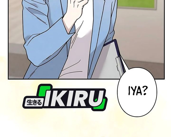 The Art Student Who Lived Twice Chapter 35 Gambar 37