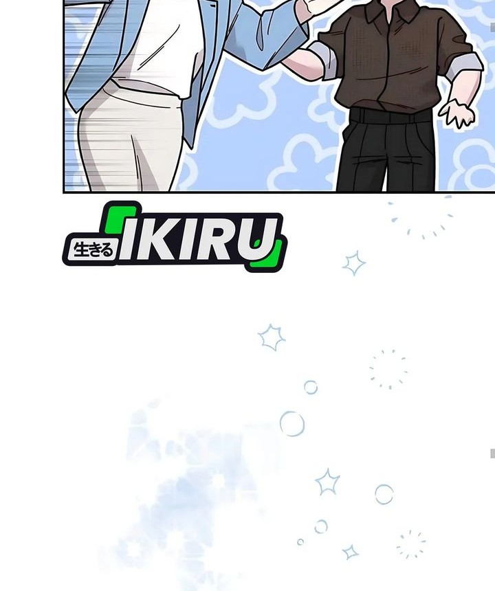 The Art Student Who Lived Twice Chapter 35 Gambar 47