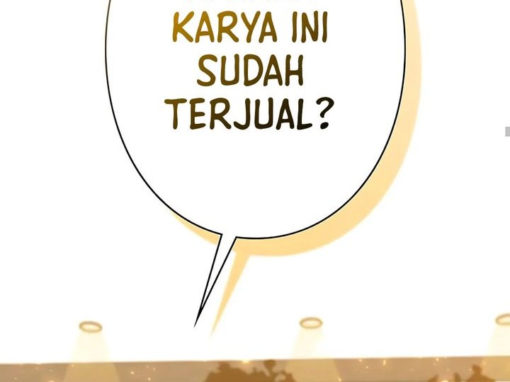 The Art Student Who Lived Twice Chapter 35 Gambar 59