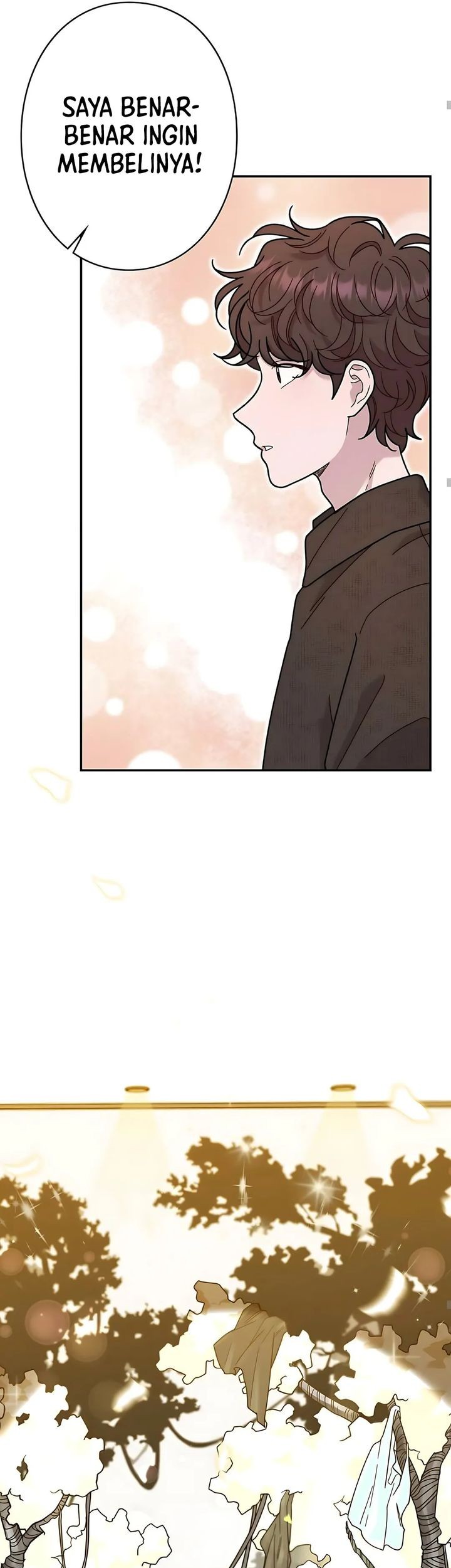 The Art Student Who Lived Twice Chapter 35 Gambar 66