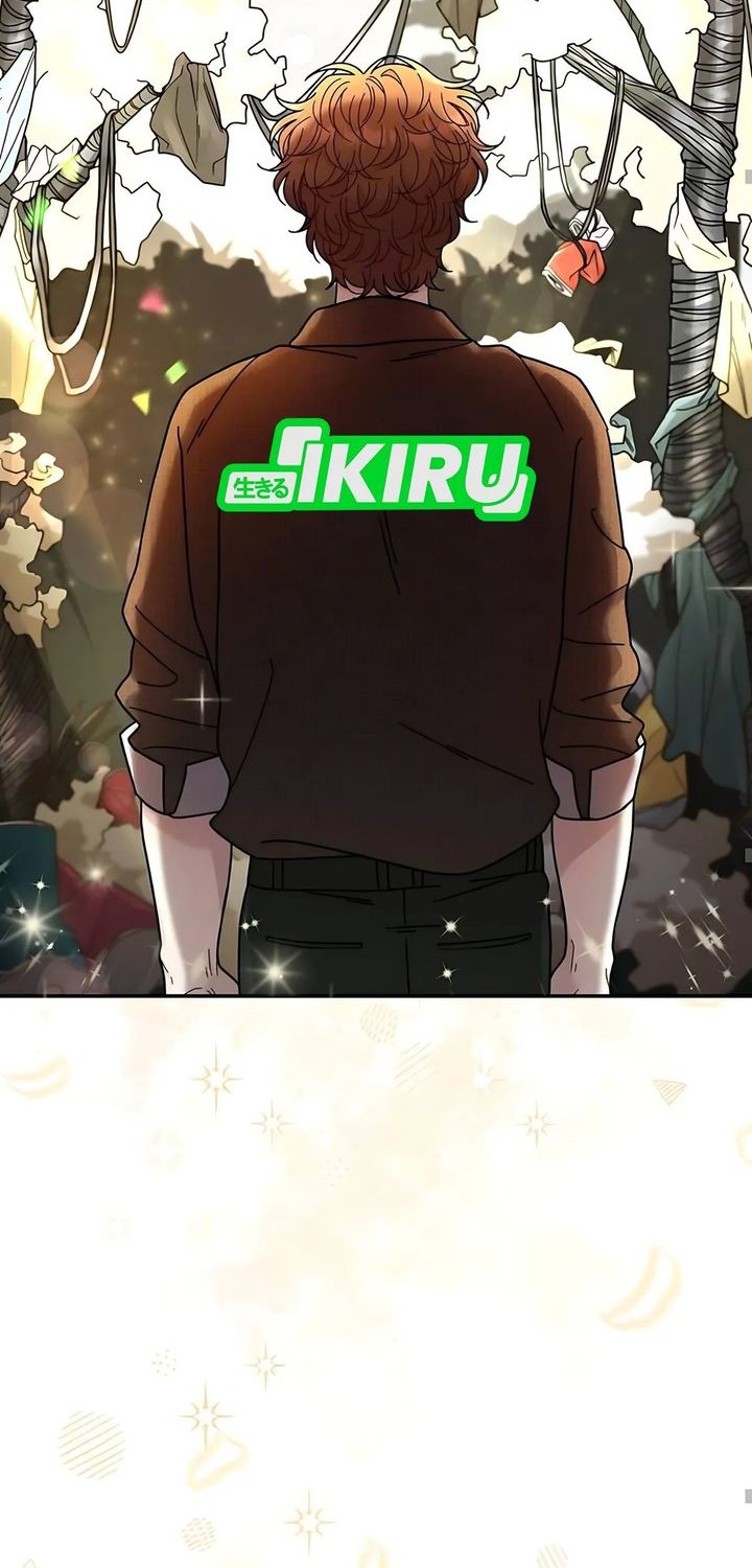 The Art Student Who Lived Twice Chapter 35 Gambar 67