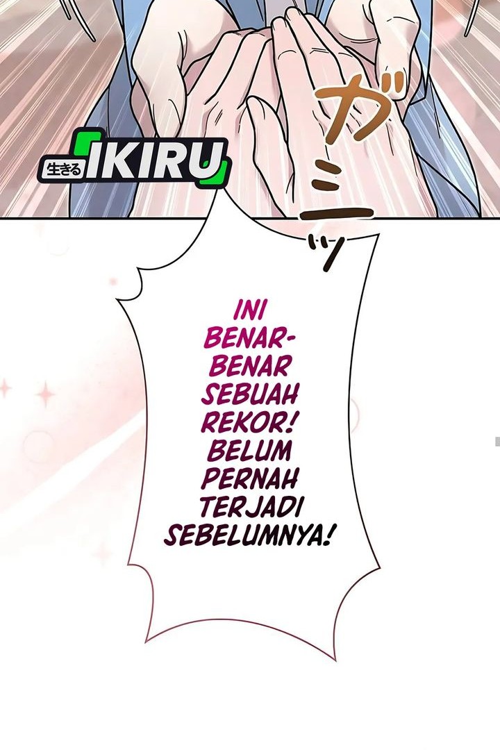 The Art Student Who Lived Twice Chapter 35 Gambar 69