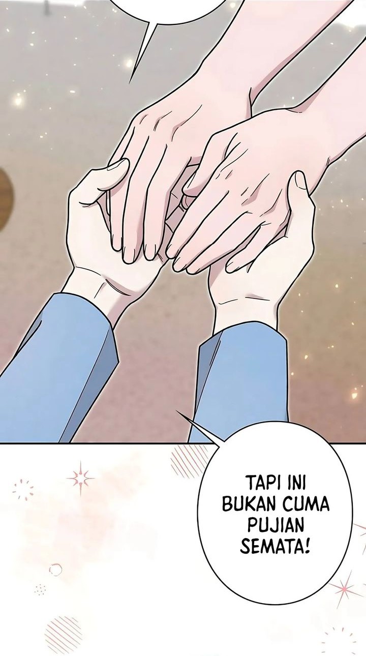 The Art Student Who Lived Twice Chapter 35 Gambar 72