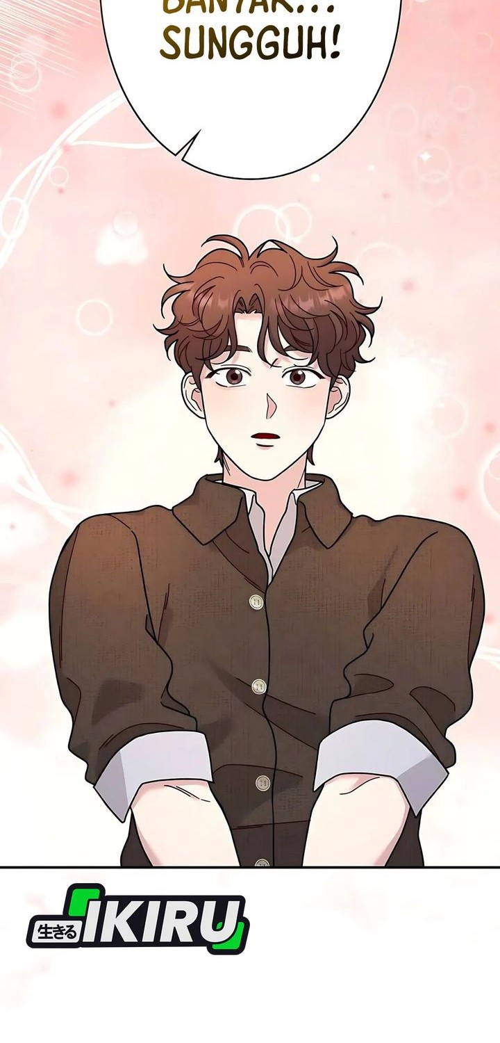 The Art Student Who Lived Twice Chapter 35 Gambar 74