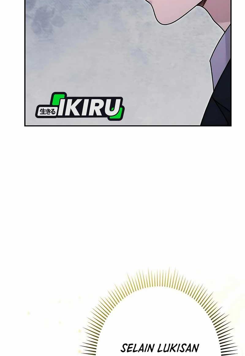 The Art Student Who Lived Twice Chapter 36 Gambar 7