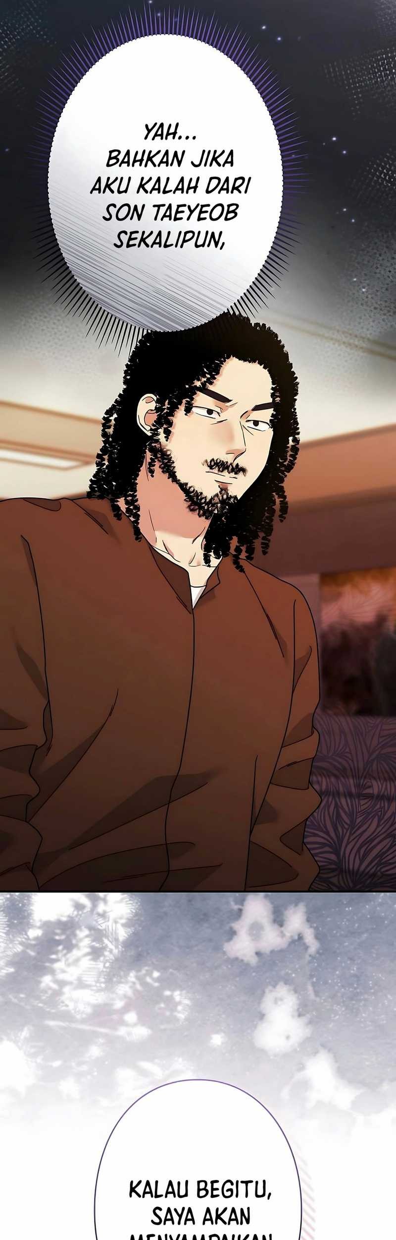 The Art Student Who Lived Twice Chapter 36 Gambar 10