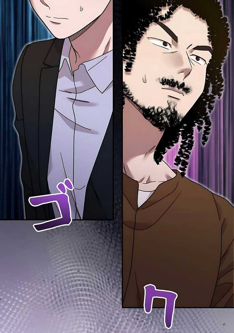 The Art Student Who Lived Twice Chapter 36 Gambar 13