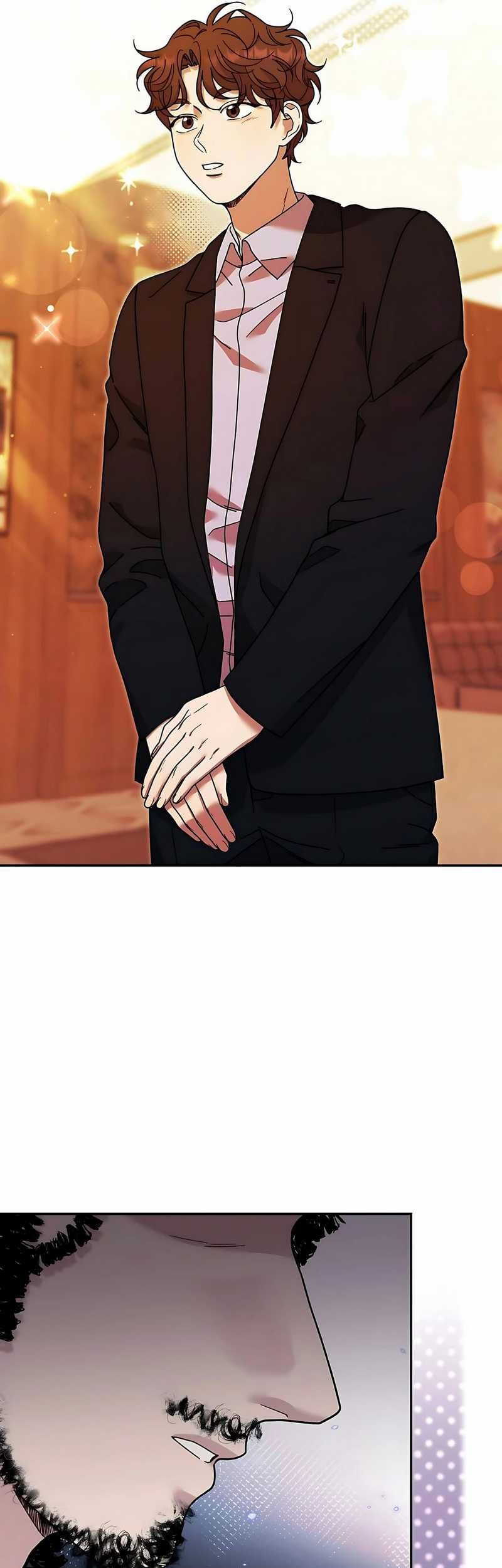 The Art Student Who Lived Twice Chapter 36 Gambar 27