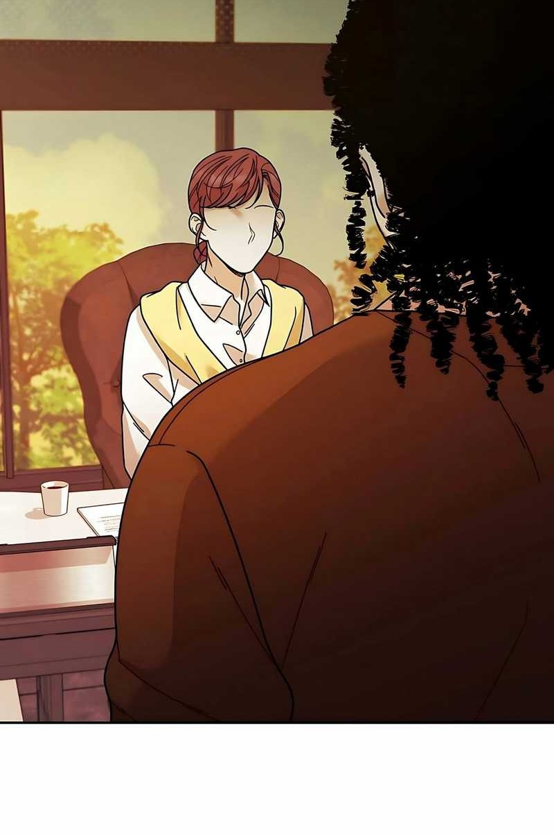 The Art Student Who Lived Twice Chapter 36 Gambar 30