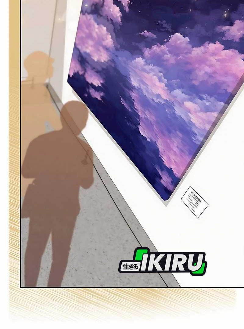 The Art Student Who Lived Twice Chapter 36 Gambar 34