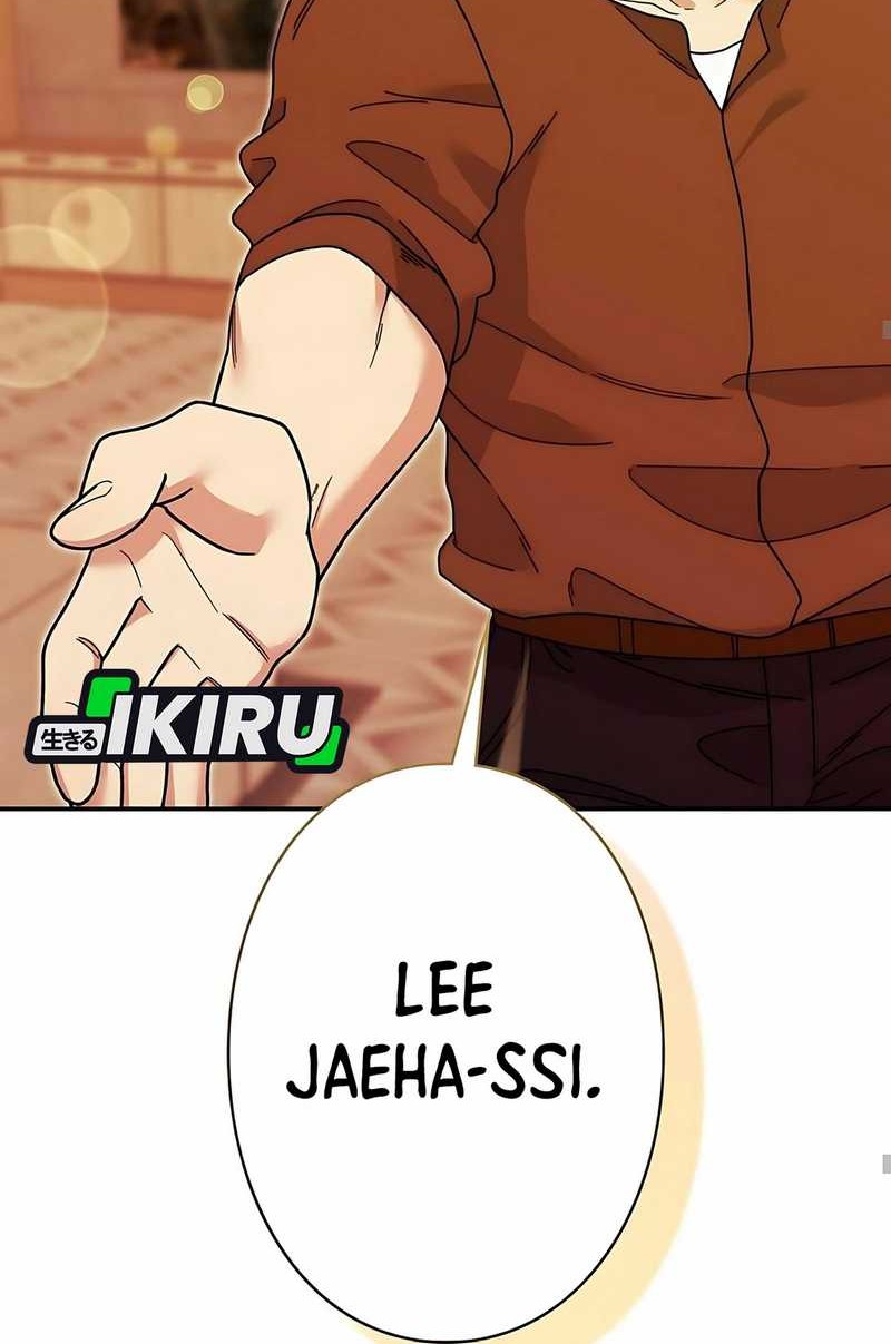 The Art Student Who Lived Twice Chapter 36 Gambar 50