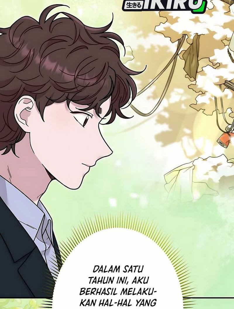 The Art Student Who Lived Twice Chapter 36 Gambar 58