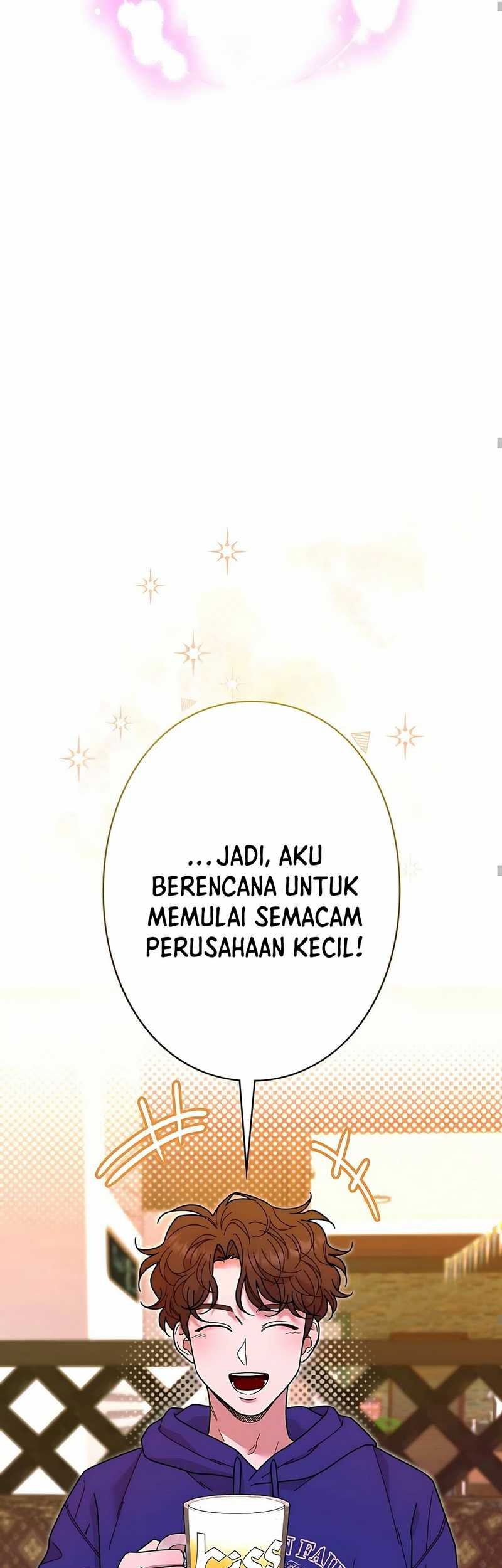 The Art Student Who Lived Twice Chapter 36 Gambar 65